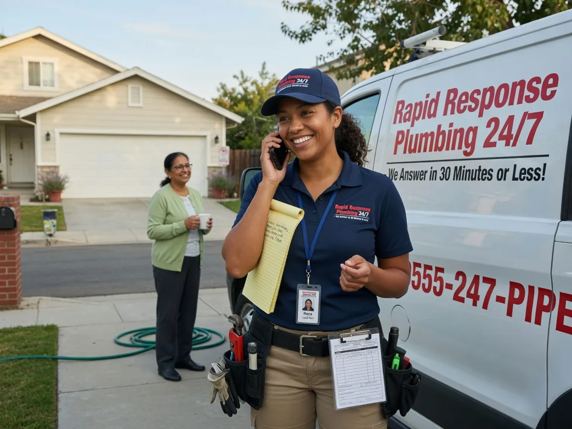 Emergency Plumber Alexander, NC FAQs